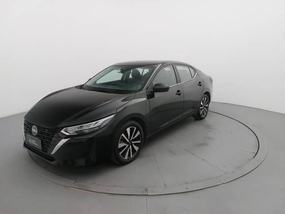 NISSAN SENTRA 2.0 16V GASOLINA ADVANCE XTRONIC NISSAN SENTRA 2.0 16V GASOLINA ADVANCE XTRONIC
